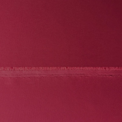 Костюмная ткань "Элис", 220 гр/м2, шир.150 см, цвет красный чили - купить в Бердске. Цена 303.10 руб.