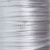 Шнур атласный 2 мм (упак.100 ярд +/- 1) цв.-белый - купить в Бердске. Цена: 245 руб.