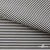 Ткань сорочечная Полоска Кенди, 115 г/м2, 58% пэ,42% хл, шир.150 см, цв.6-черный, (арт.110) - купить в Бердске. Цена 306.69 руб.