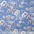 Плательная ткань "Фламенко" 12.1, 80 гр/м2, шир.150 см, принт растительный - купить в Бердске. Цена 241.49 руб.