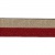 #H3-Лента эластичная вязаная с рисунком, шир.40 мм, (уп.45,7+/-0,5м)  - купить в Бердске. Цена: 47.11 руб.