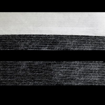Прокладочная лента (паутинка на бумаге) DFD23, шир. 20 мм (боб. 100 м), цвет белый - купить в Бердске. Цена: 3.44 руб.