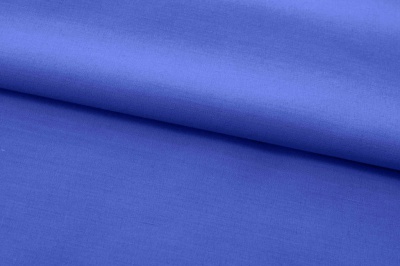 Ткань сорочечная стрейч 18-3949, 115 гр/м2, шир.150см, цвет св.василёк - купить в Бердске. Цена 285.04 руб.