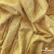 Трикотажное полотно голограмма, шир.140 см, #601-хамелеон жёлтая горчица - купить в Бердске. Цена 452.76 руб.