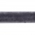 Лента бархатная нейлон, шир.12 мм, (упак. 45,7м), цв.189-т.серый - купить в Бердске. Цена: 462.28 руб.