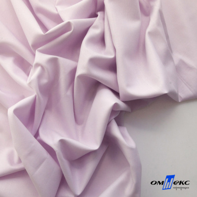 Ткань сорочечная Илер 100%полиэстр, 120 г/м2 ш.150 см, цв.розовый - купить в Бердске. Цена 293.20 руб.