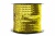 Пайетки "ОмТекс" на нитях, SILVER-BASE, 6 мм С / упак.73+/-1м, цв. А-1 - т.золото - купить в Бердске. Цена: 468.37 руб.