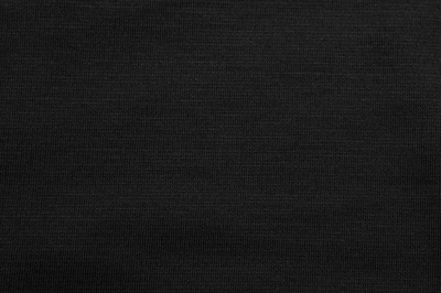 Трикотаж "Grange" C#1 (2,38м/кг), 280 гр/м2, шир.150 см, цвет чёрный - купить в Бердске. Цена 870.01 руб.