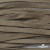 Шнур плетеный (плоский) d-12 мм, (уп.90+/-1м), 100% полиэстер, цв.274 - бежевый - купить в Бердске. Цена: 8.62 руб.