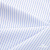 Ткань сорочечная Ронда, 115 г/м2, 58% пэ,42% хл, шир.150 см, цв.3-голубая, (арт.114) - купить в Бердске. Цена 306.69 руб.
