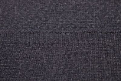 Ткань костюмная 25389 2003, 219 гр/м2, шир.150см, цвет серый - купить в Бердске. Цена 334.09 руб.