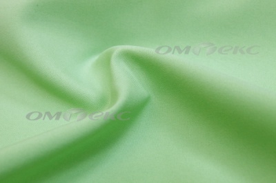 Ткань костюмная "Габардин"Олимп"  14-0123 минт шир. 150 см - купить в Бердске. Цена 82.92 руб.