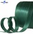 Косая бейка атласная "Омтекс" 15 мм х 132 м, цв. 056 темный зеленый - купить в Бердске. Цена: 225.81 руб.