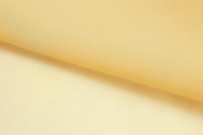 Капрон с утяжелителем 12-0826, 47 гр/м2, шир.300см, цвет 16/св.жёлтый - купить в Бердске. Цена 150.40 руб.