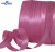 Косая бейка атласная "Омтекс" 15 мм х 132 м, цв. 135 темный розовый - купить в Бердске. Цена: 225.81 руб.