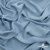 Ткань плательная Муар, 100% полиэстер,165 (+/-5) гр/м2, шир. 150 см, цв. Серо-голубой - купить в Бердске. Цена 215.65 руб.