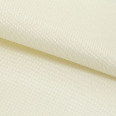 Ткань подкладочная Таффета 11-0606, антист., 54 гр/м2, шир.150см, цвет молоко - купить в Бердске. Цена 65.53 руб.