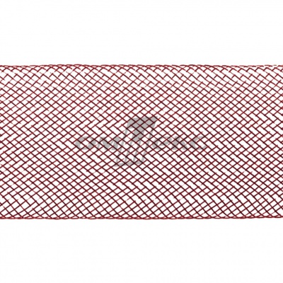 Регилиновая лента, шир.65мм, (уп.25 ярд), цветной - купить в Бердске. Цена: 499.43 руб.