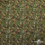 Ткань костюмная «Микровельвет велюровый принт», 220 г/м2, 97% полиэстр, 3% спандекс, ш. 150См Цв  #9 - купить в Бердске. Цена 439.76 руб.
