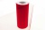 Фатин в шпульках 16-38, 10 гр/м2, шир. 15 см (в нам. 25+/-1 м), цвет красный - купить в Бердске. Цена: 100.69 руб.