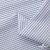 Ткань сорочечная Клетка Виши, 115 г/м2, 58% пэ,42% хл, шир.150 см, цв.2-голубой, (арт.111) - купить в Бердске. Цена 306.69 руб.