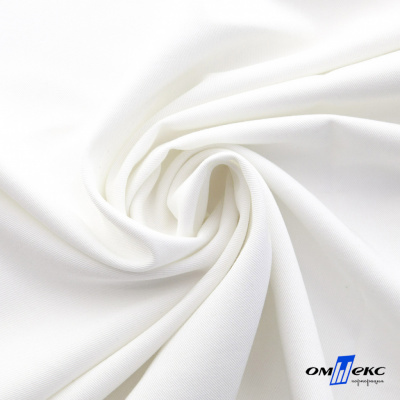 Ткань костюмная "Белла" 80% P, 16% R, 4% S, 230 г/м2, шир.150 см, цв. белый #12 - купить в Бердске. Цена 489.29 руб.