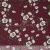 Плательная ткань "Фламенко" 3.3, 80 гр/м2, шир.150 см, принт растительный - купить в Бердске. Цена 317.46 руб.