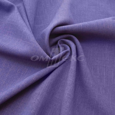 Ткань костюмная габардин "Меланж" 6145В, 172 гр/м2, шир.150см, цвет сирень - купить в Бердске. Цена 284.20 руб.