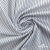 Ткань сорочечная Ронда, 115 г/м2, 58% пэ,42% хл, шир.150 см, цв.5-чёрная, (арт.114) - купить в Бердске. Цена 306.69 руб.
